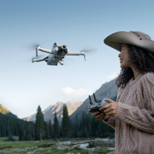 Aeolus Series Drone