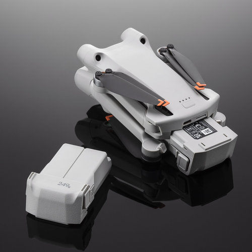 Aeolus Series Accessories