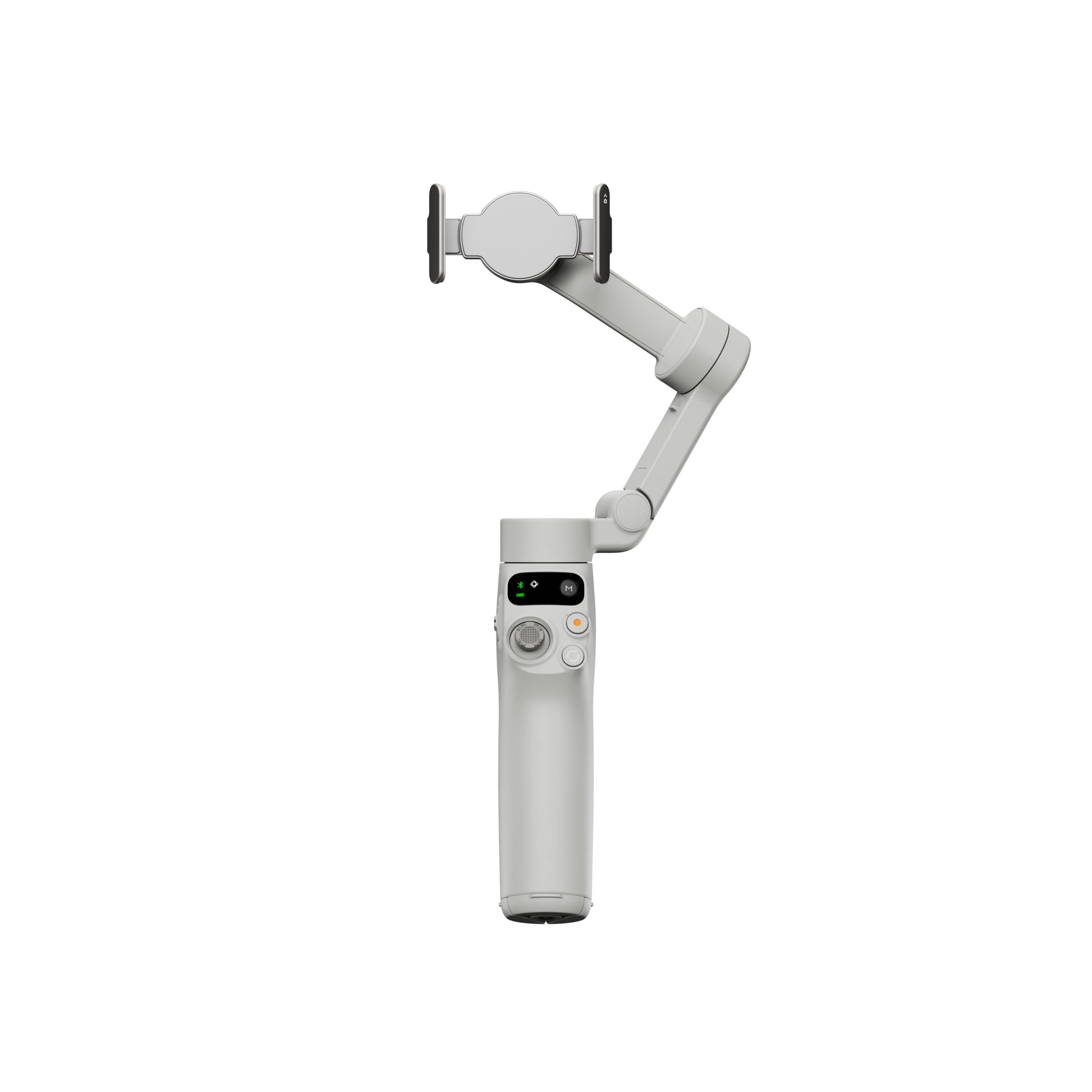 360° Panoramic Anti-Shake Tracker Q8