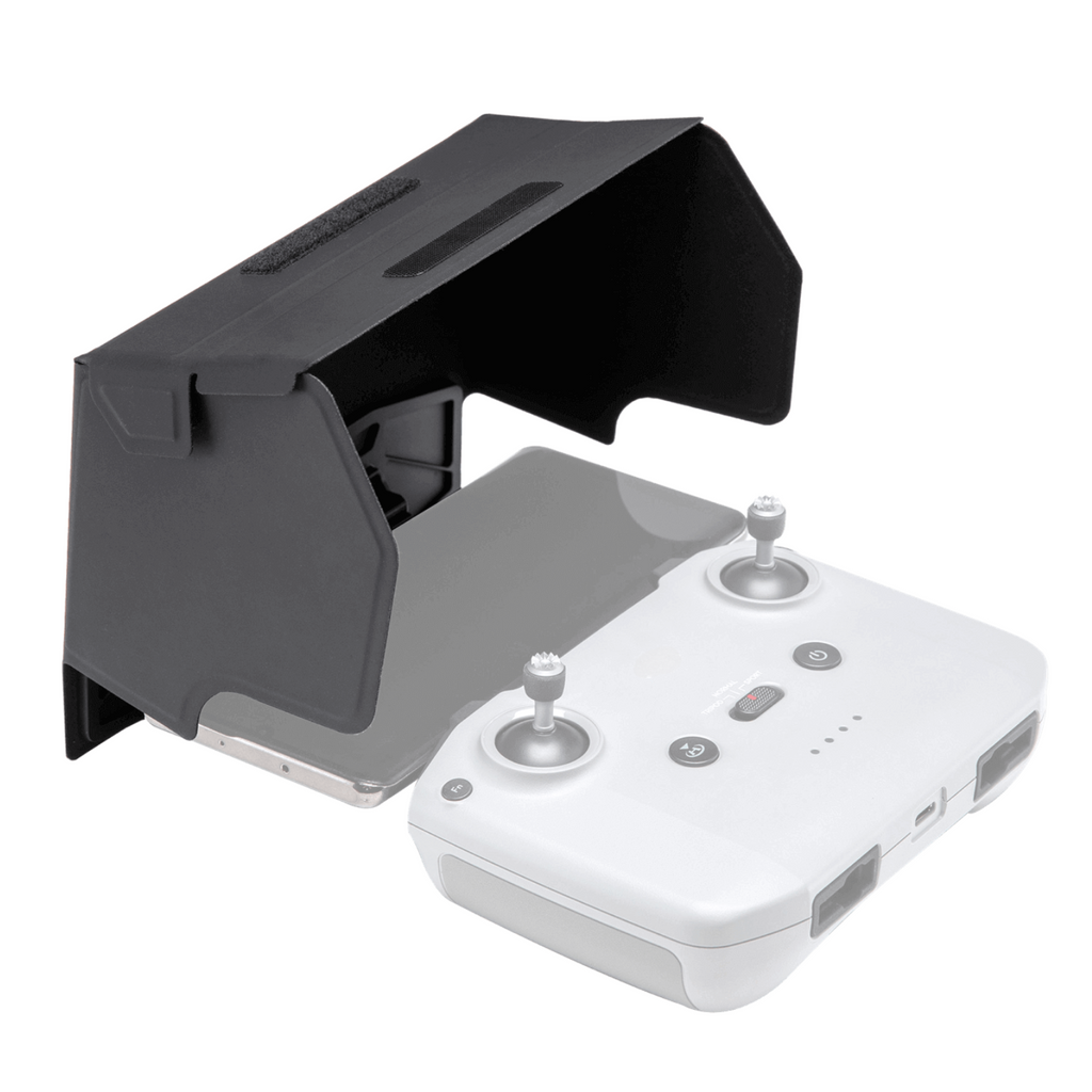 Drone Aeolus Series RC-N Series Remote Control Hoods