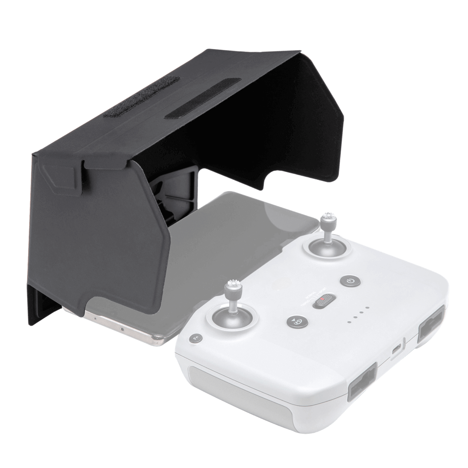 Drone Aeolus Series RC-N Series Remote Control Hoods