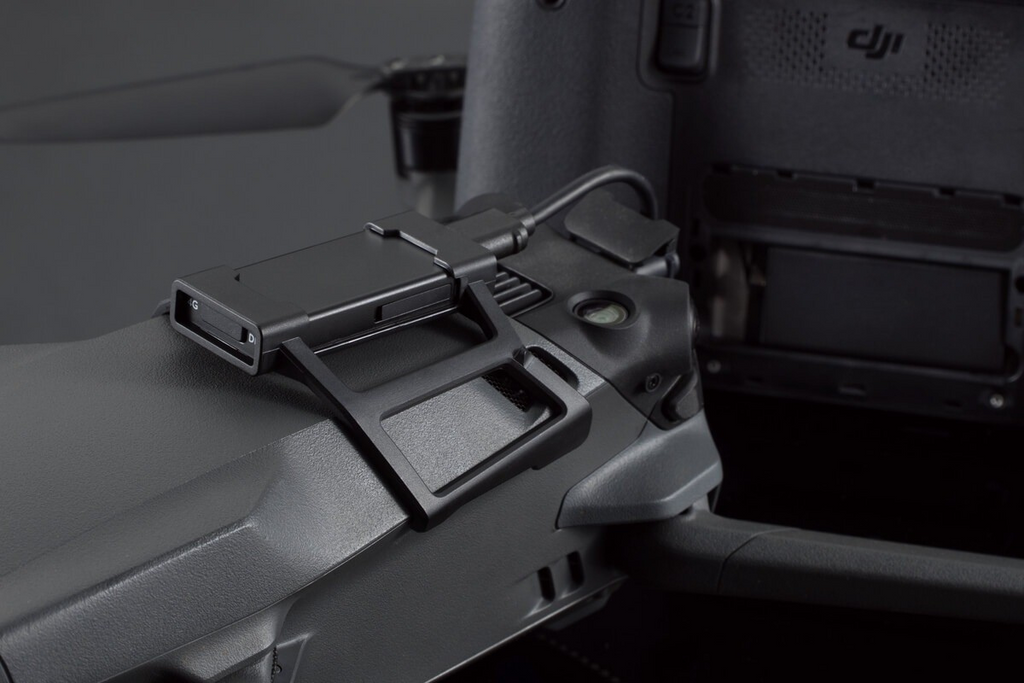 Drone Aeolus 7 Cellular Module (TD-LTE wireless data terminal)