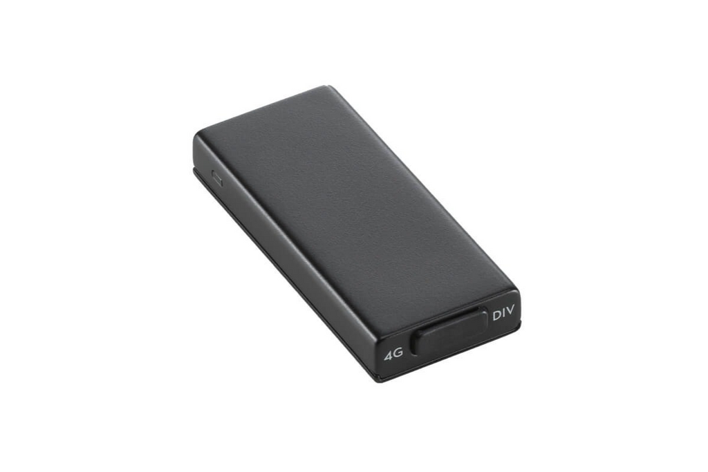 Drone Aeolus 7 Cellular Module (TD-LTE wireless data terminal)