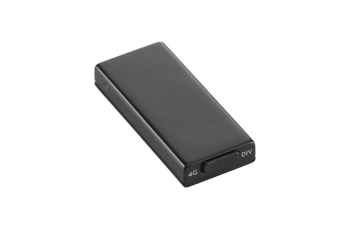 Drone Aeolus 7 Cellular Module (TD-LTE wireless data terminal)