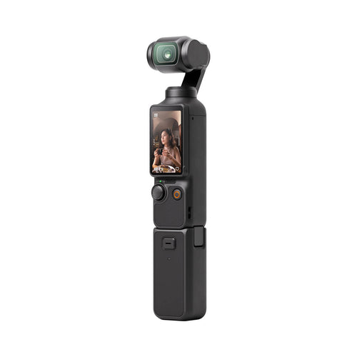 1-inch Mini 9 Handheld Gimbal Camera