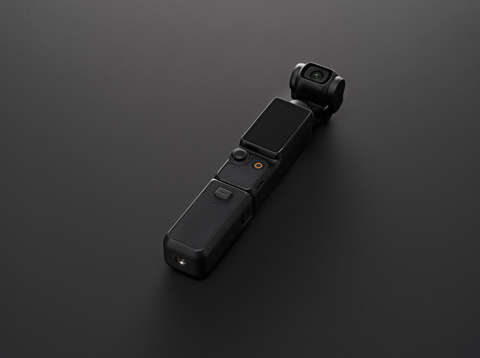 1-inch Mini 9 Handheld Gimbal Camera