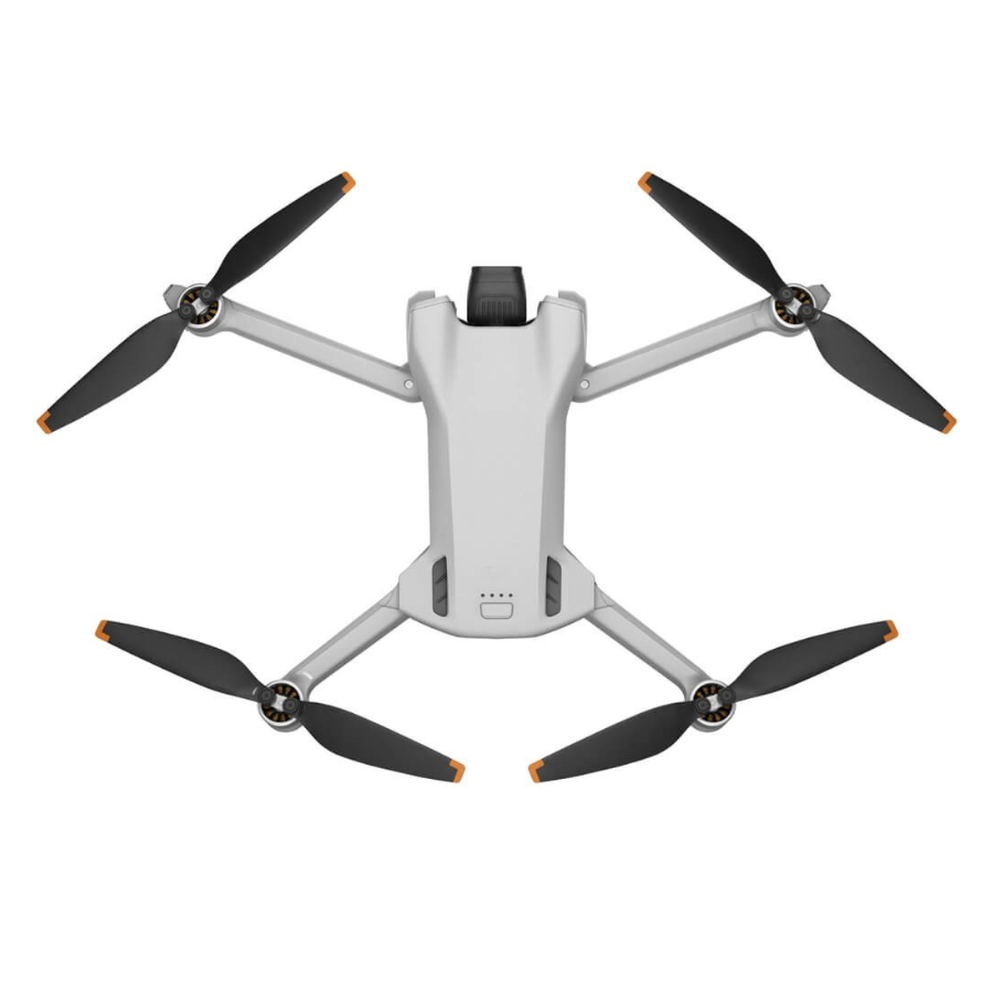 Aeolus 7 Ultralight Foldable Drone