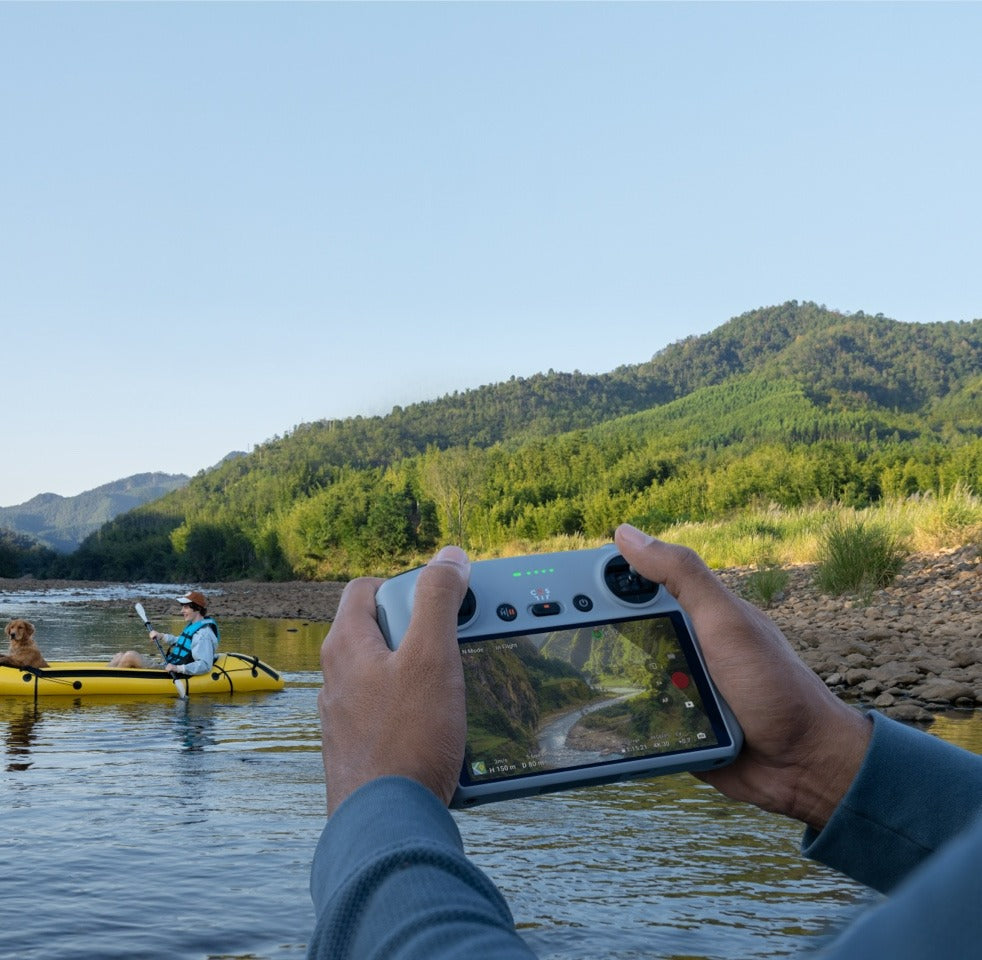 Aeolus 7 Ultralight Foldable Drone