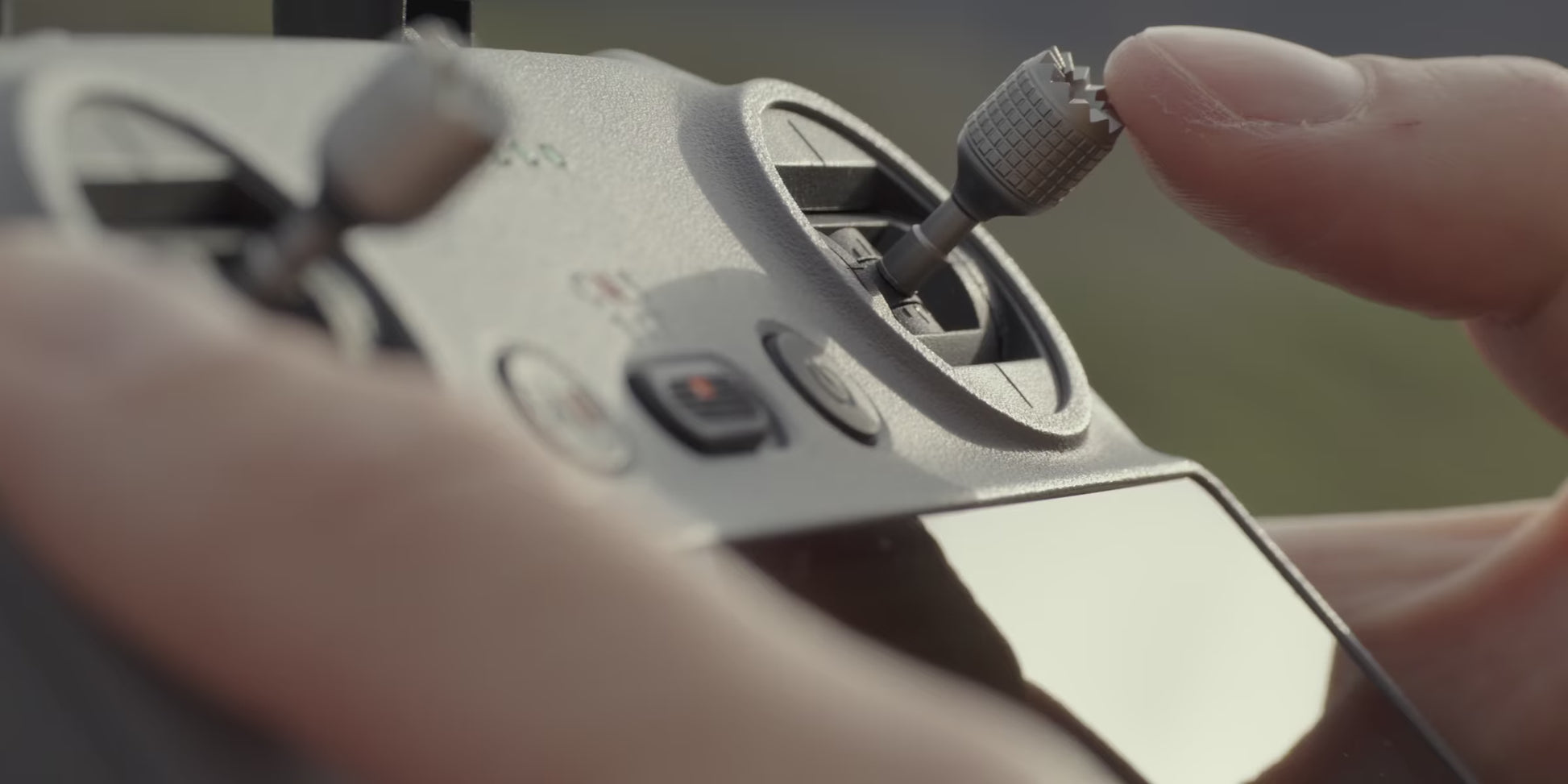Aeolus Ultra Foldable Ultralight Drone with Active Obstacle Avoidance Smart Following